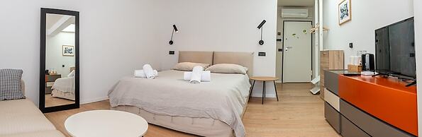 Bed & Breakfast Blu Locanda