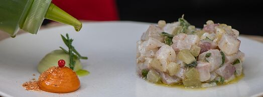 Bed & Breakfast Blu Locanda