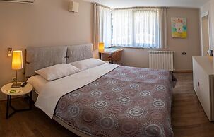 Bed & Breakfast Blu Locanda