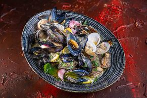 Bed & Breakfast Blu Locanda