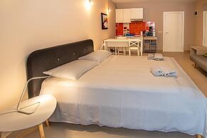 Bed & Breakfast Blu Locanda