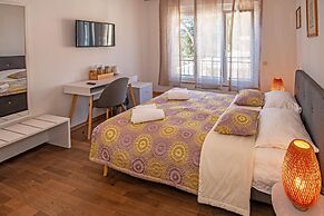 Bed & Breakfast Blu Locanda