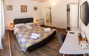 Bed & Breakfast Blu Locanda
