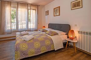 Bed & Breakfast Blu Locanda