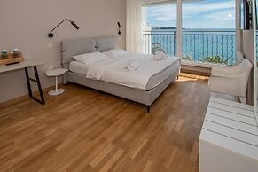 Bed & Breakfast Blu Locanda