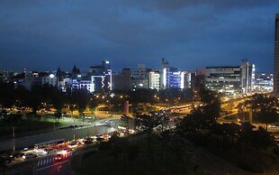 Ring Hotels in Nivelungen