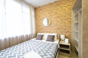 More Apartments na GES 5 - 4