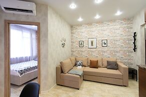 More Apartments na GES 5 - 4