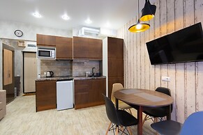 More Apartments na GES 5 - 4