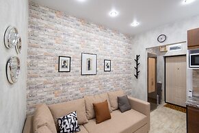 More Apartments na GES 5 - 4