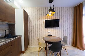 More Apartments na GES 5 - 4