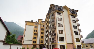 More Apartments na GES 5 - 4