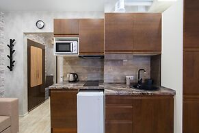 More Apartments na GES 5 - 4