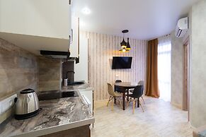 More Apartments na GES 5 - 4