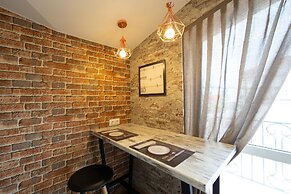 More Apartments na Marsovom 21 - 3