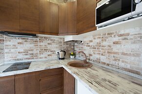 More Apartments na Marsovom 21 - 3