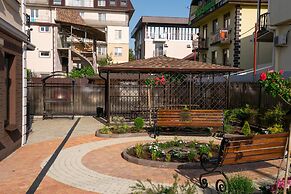 More Apartments na Marsovom 21 - 3