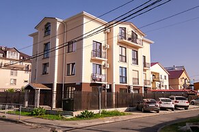 More Apartments na Marsovom 21 - 3