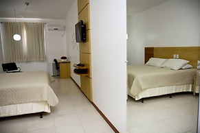 Hotel Irmãos Vaz