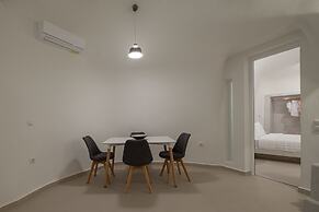 Santoterra Antigua Suites