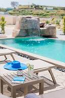 Santoterra Antigua Suites