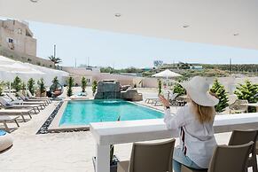 Santoterra Antigua Suites