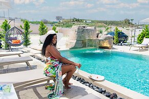 Santoterra Antigua Suites