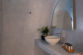 Santoterra Antigua Suites