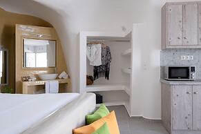 Santoterra Antigua Suites