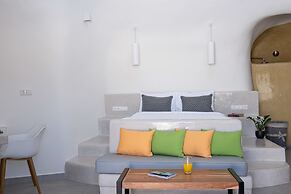 Santoterra Antigua Suites