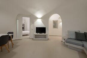 Santoterra Antigua Suites