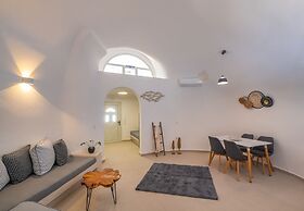 Santoterra Antigua Suites