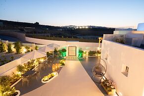 Santoterra Antigua Suites