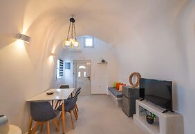 Santoterra Antigua Suites