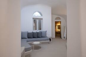 Santoterra Antigua Suites