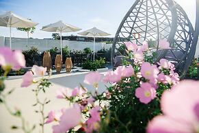 Santoterra Antigua Suites