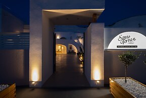 Santoterra Antigua Suites