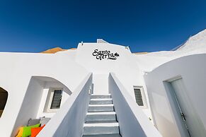 Santoterra Antigua Suites