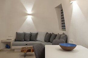 Santoterra Antigua Suites