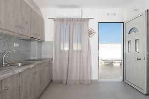 Santoterra Antigua Suites