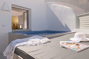 Santoterra Antigua Suites