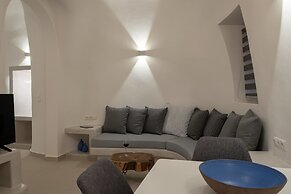 Santoterra Antigua Suites