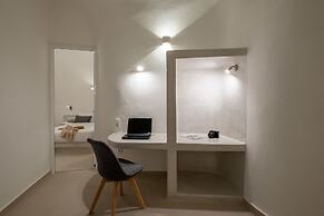 Santoterra Antigua Suites