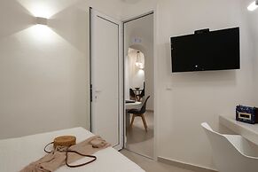 Santoterra Antigua Suites