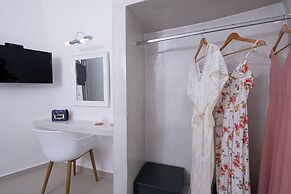 Santoterra Antigua Suites