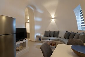 Santoterra Antigua Suites