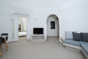 Santoterra Antigua Suites