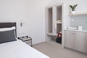 Santoterra Antigua Suites