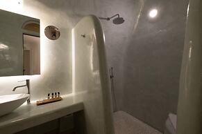 Santoterra Antigua Suites