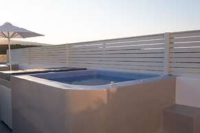 Santoterra Antigua Suites